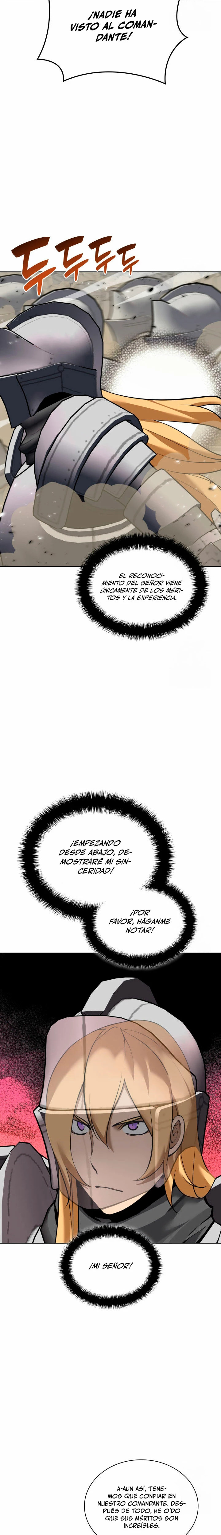 Read Overgeared ES Manga Online