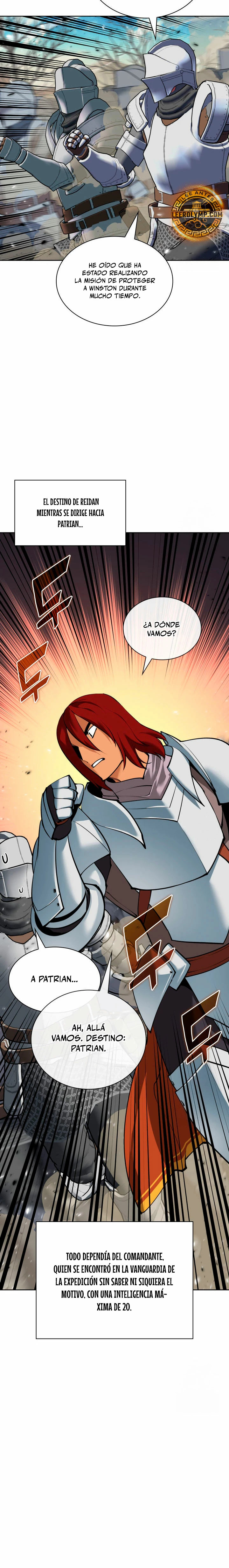 Read Overgeared ES Manga Online