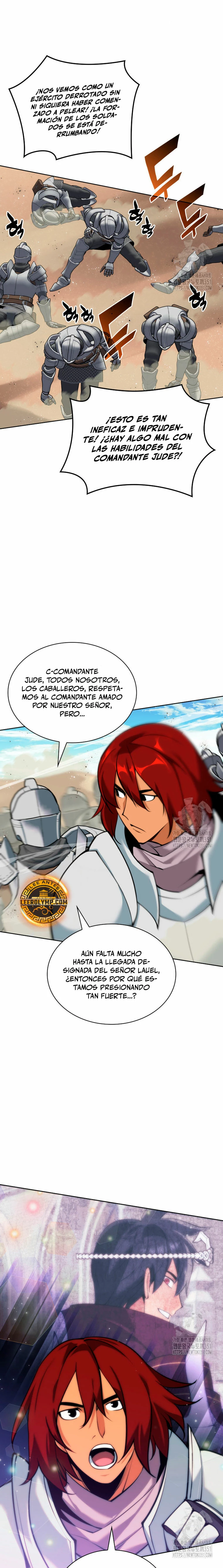 Read Overgeared ES Manga Online