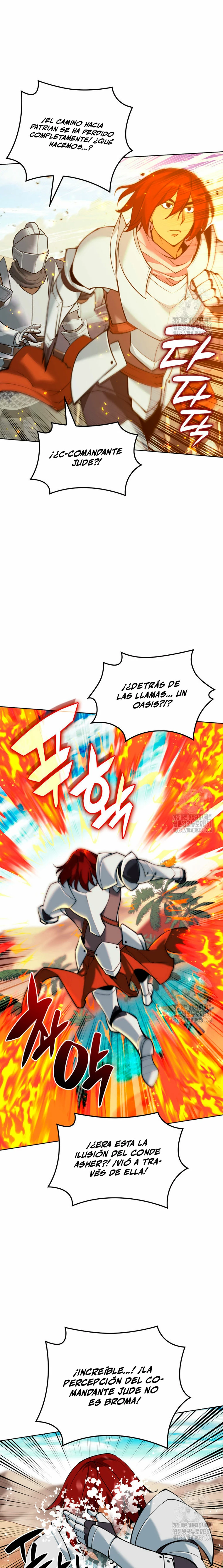 Read Overgeared ES Manga Online