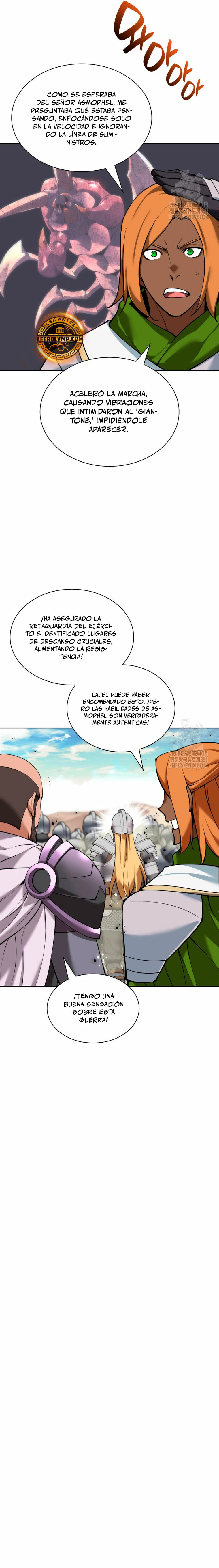 Read Overgeared ES Manga Online