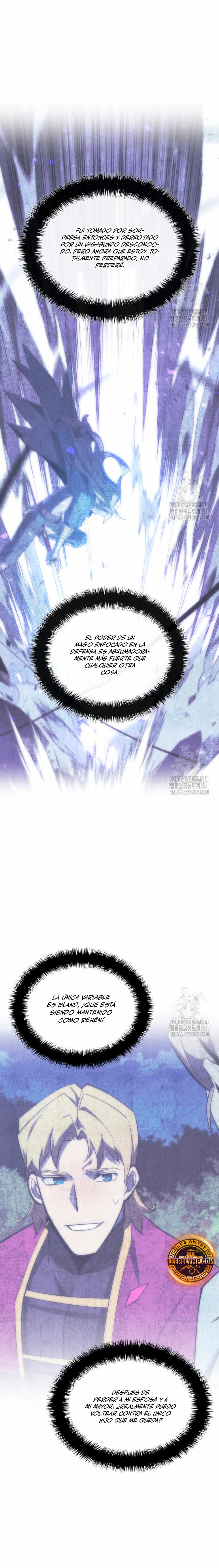 Read Overgeared ES Manga Online