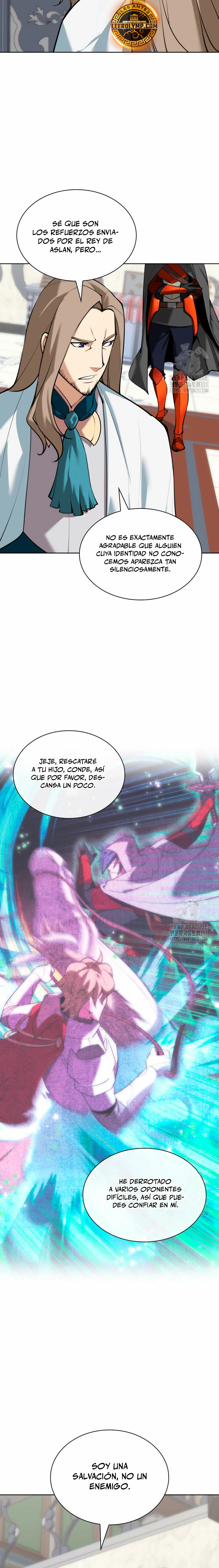Read Overgeared ES Manga Online