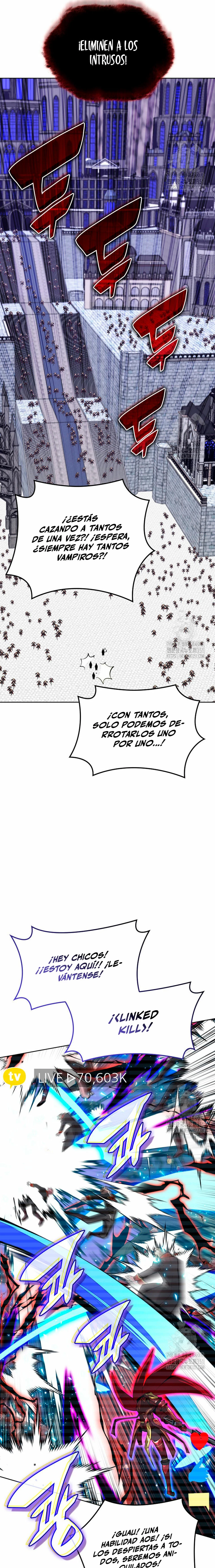 Read Overgeared ES Manga Online