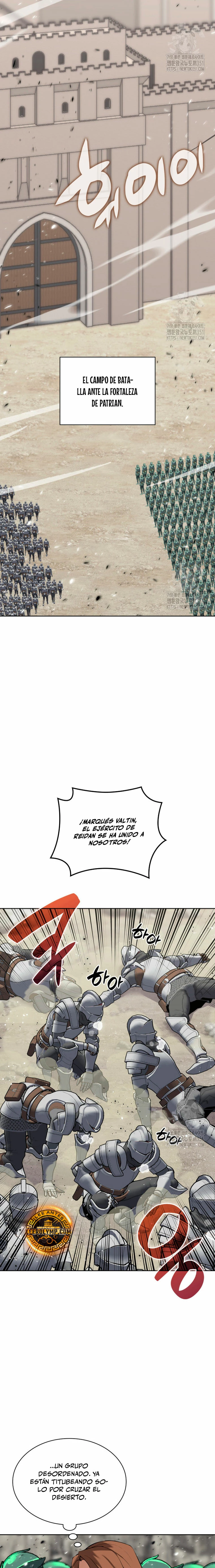 Read Overgeared ES Manga Online