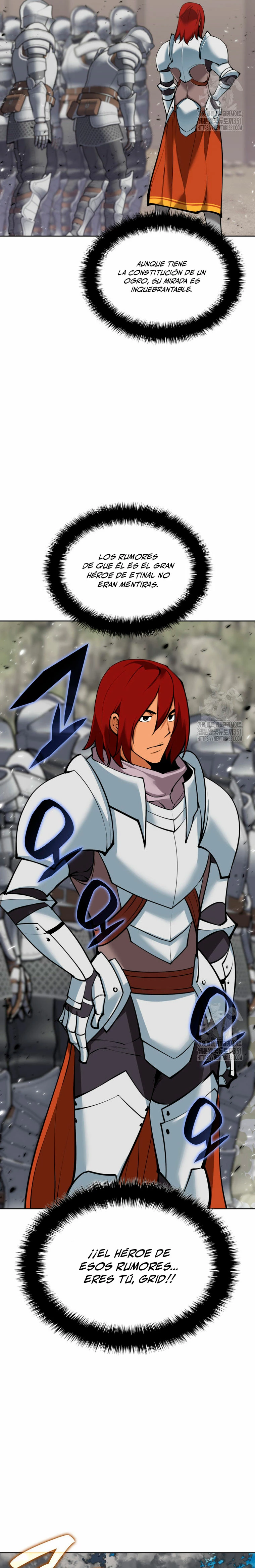 Read Overgeared ES Manga Online