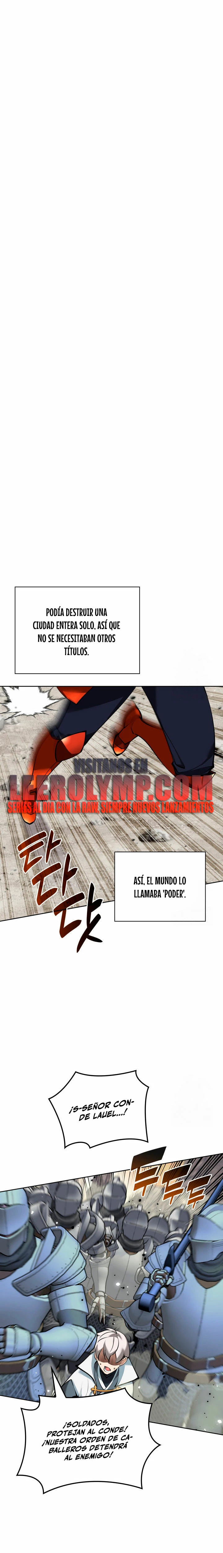 Read Overgeared ES Manga Online