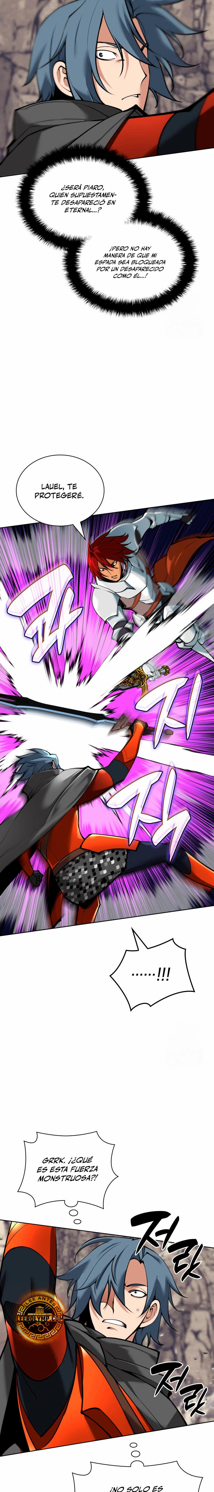 Read Overgeared ES Manga Online