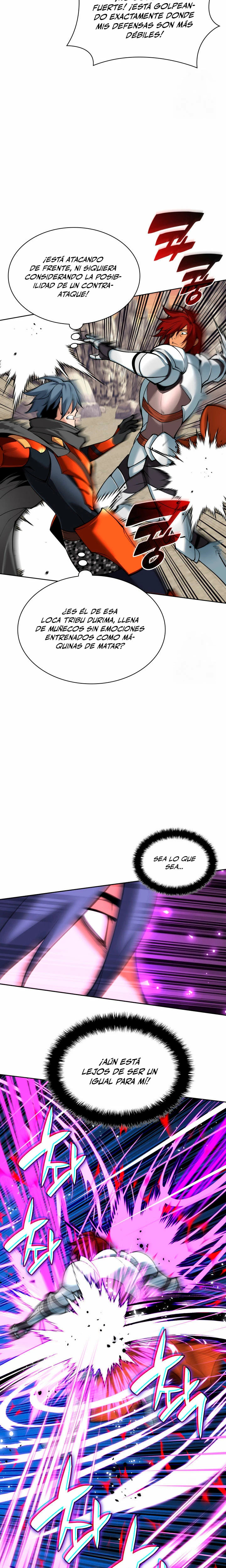 Read Overgeared ES Manga Online