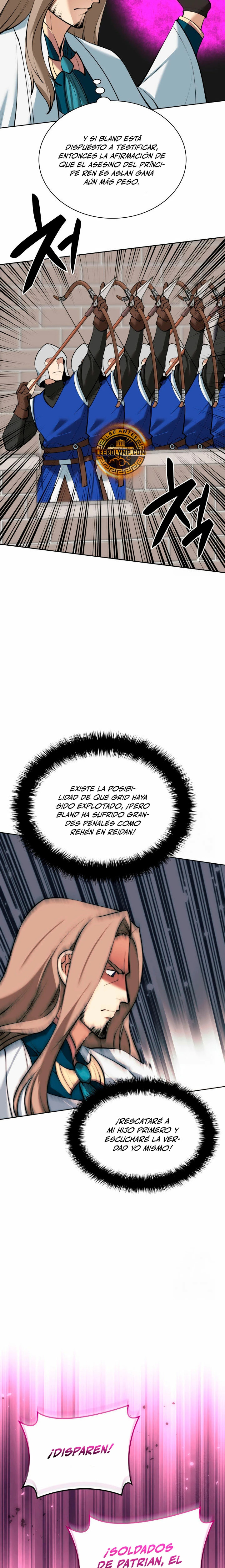 Read Overgeared ES Manga Online