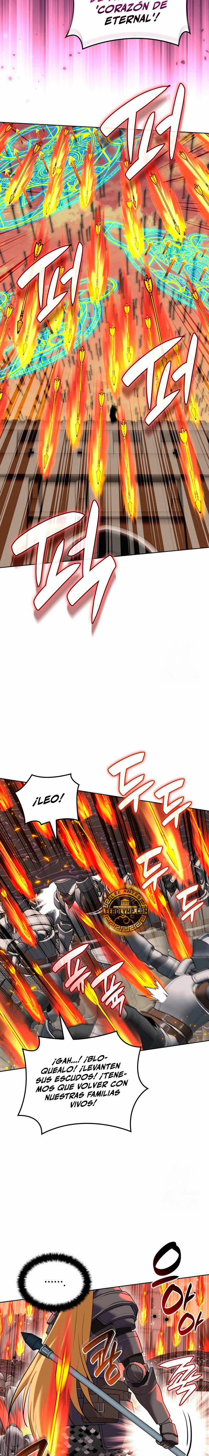 Read Overgeared ES Manga Online