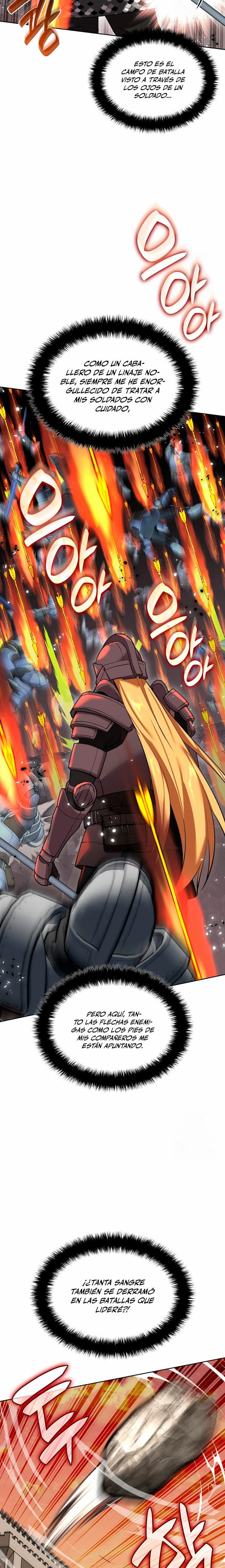 Read Overgeared ES Manga Online