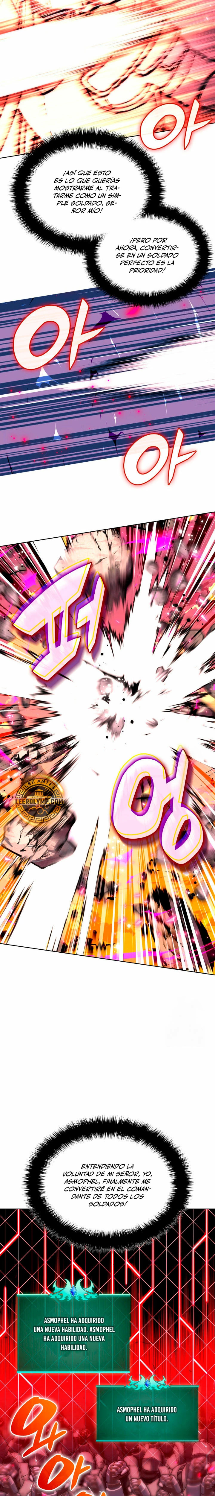 Read Overgeared ES Manga Online