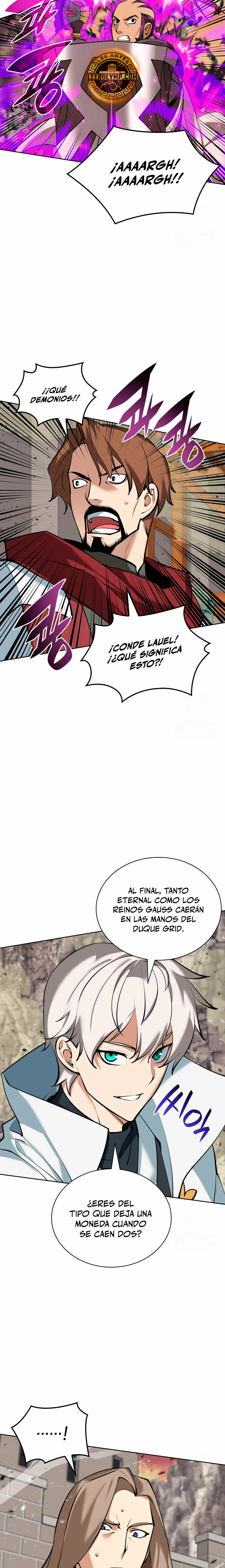 Read Overgeared ES Manga Online
