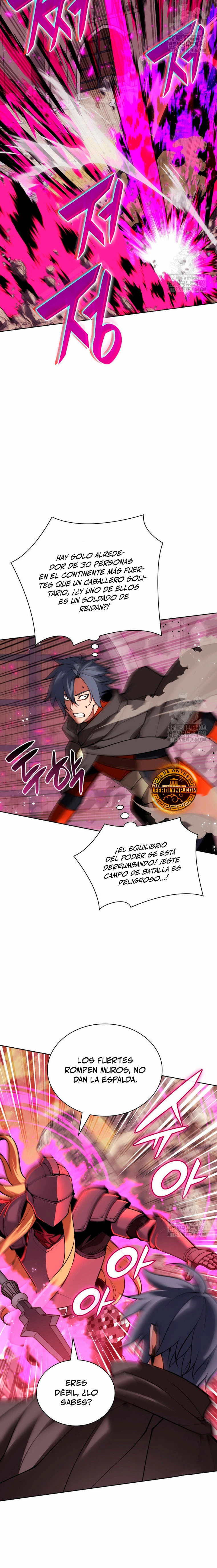 Read Overgeared ES Manga Online