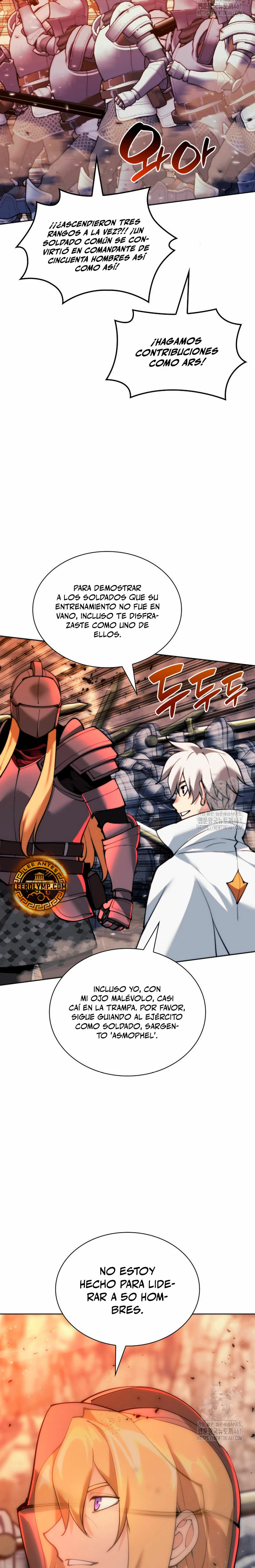 Read Overgeared ES Manga Online