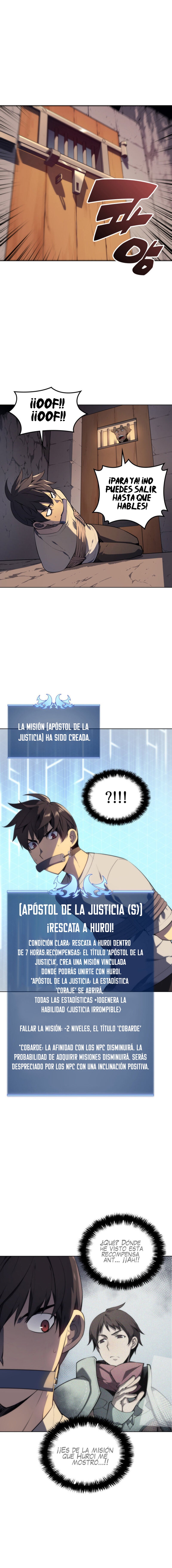 Read Overgeared ES Manga Online