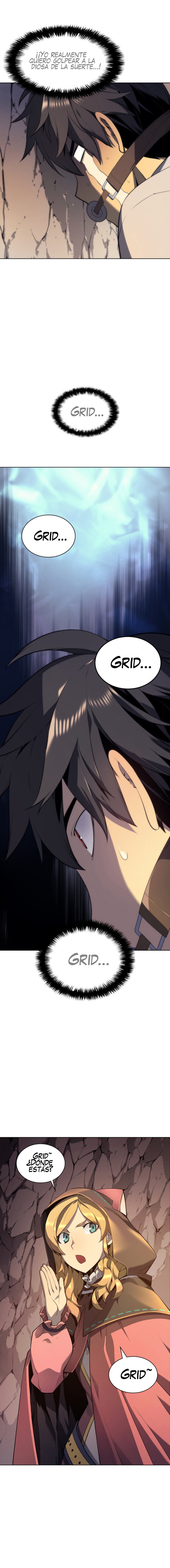 Read Overgeared ES Manga Online