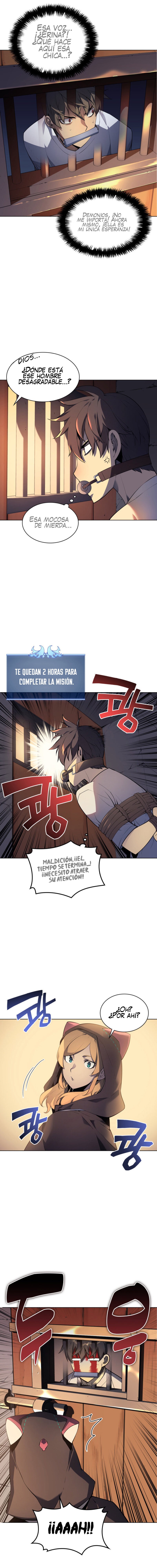 Read Overgeared ES Manga Online