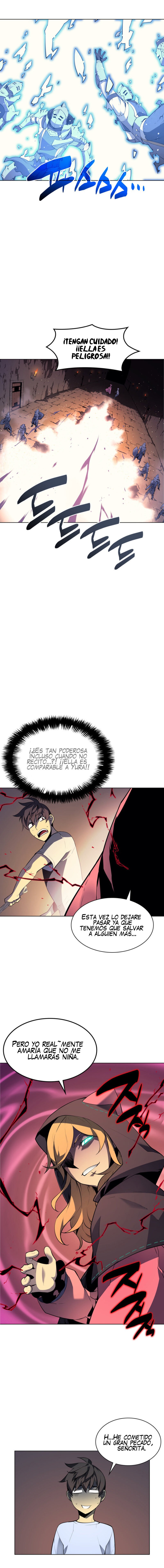 Read Overgeared ES Manga Online