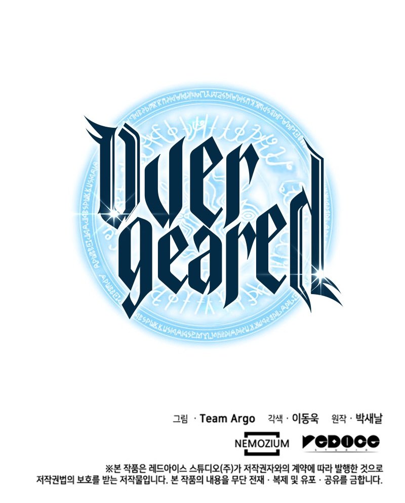 Read Overgeared ES Manga Online