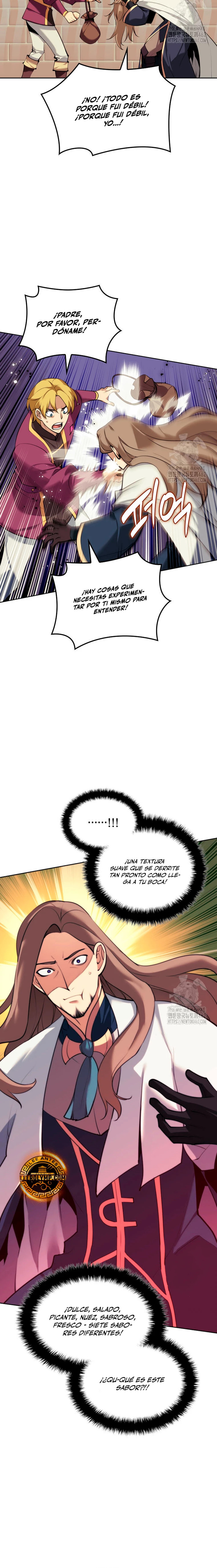 Read Overgeared ES Manga Online