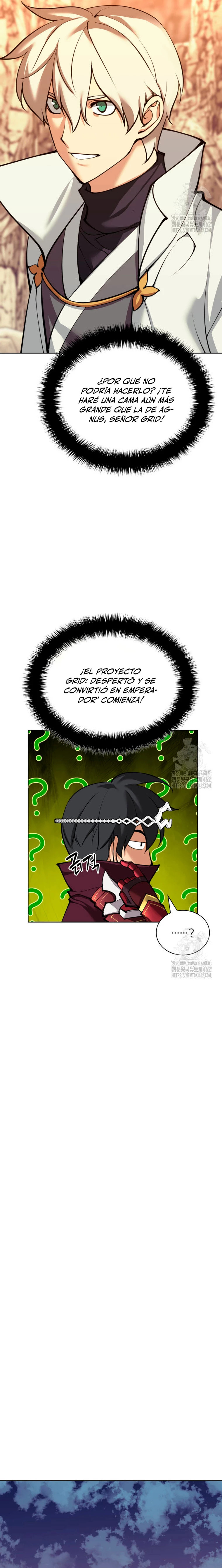 Read Overgeared ES Manga Online
