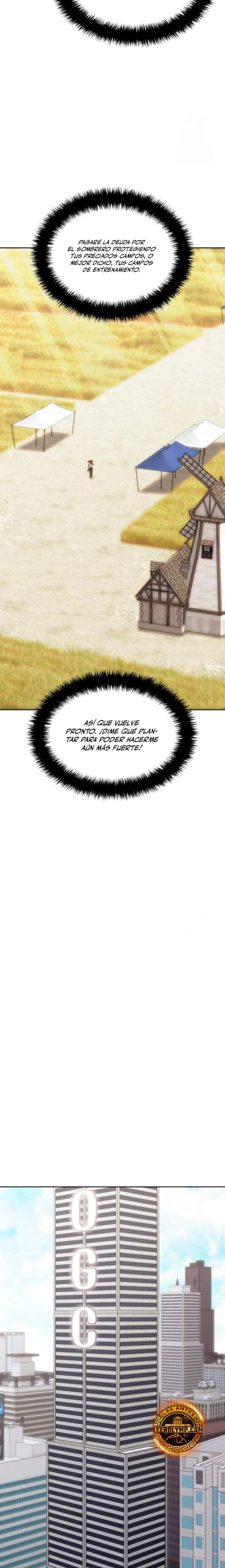 Read Overgeared ES Manga Online