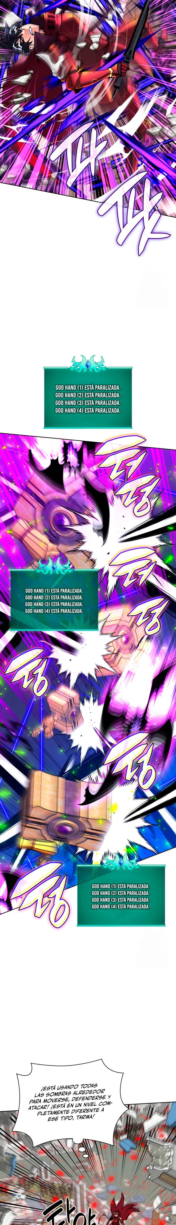 Read Overgeared ES Manga Online