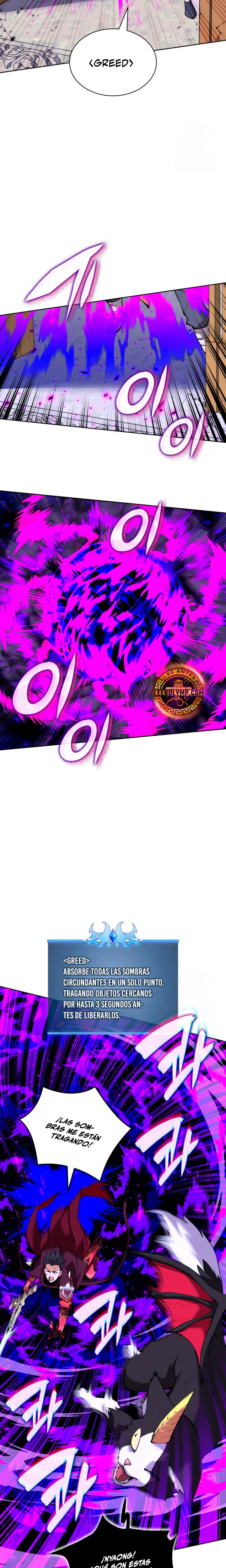 Read Overgeared ES Manga Online