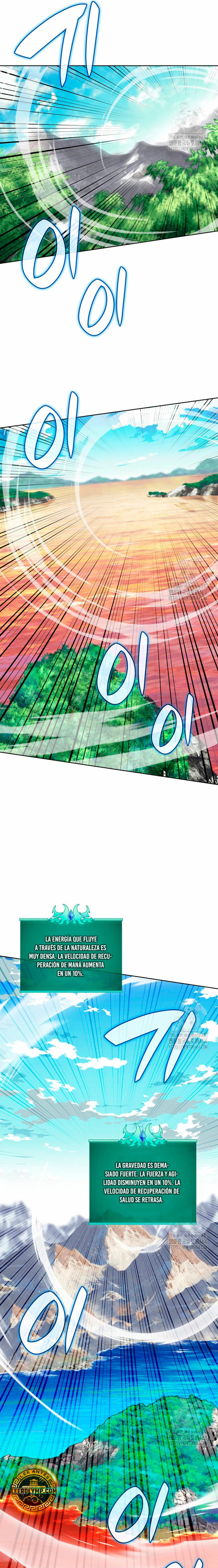 Read Overgeared ES Manga Online