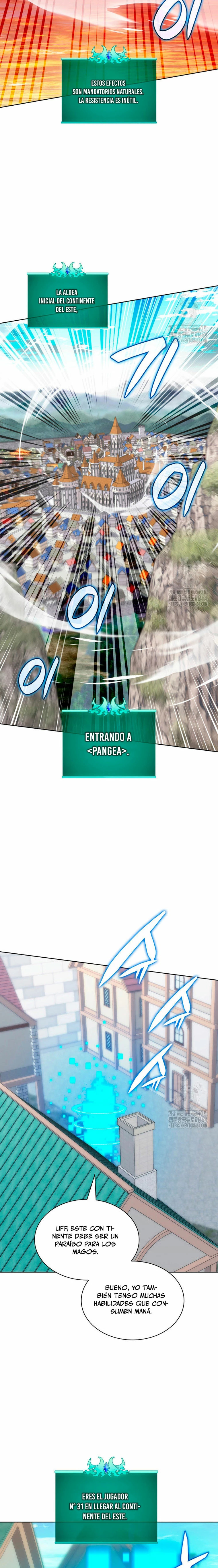 Read Overgeared ES Manga Online
