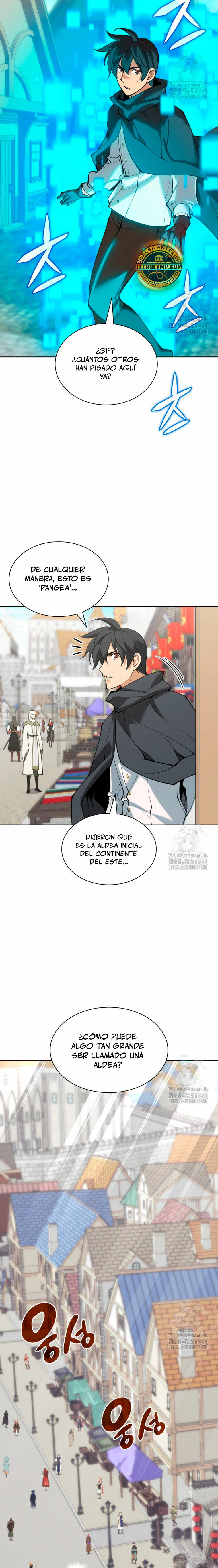 Read Overgeared ES Manga Online