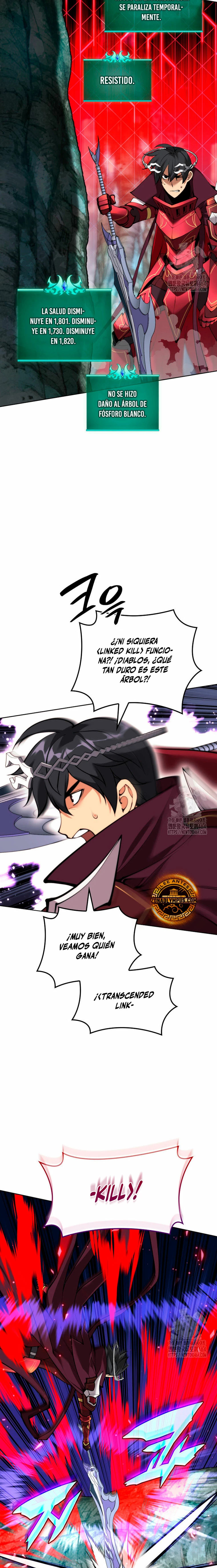 Read Overgeared ES Manga Online