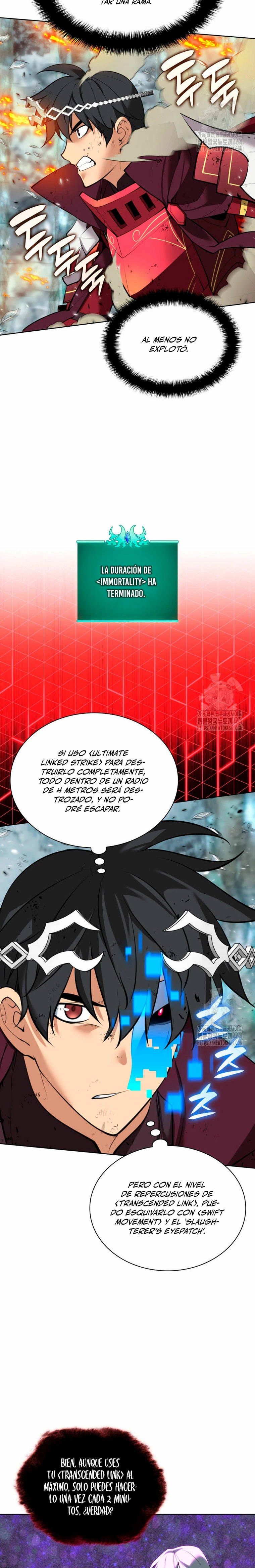 Read Overgeared ES Manga Online