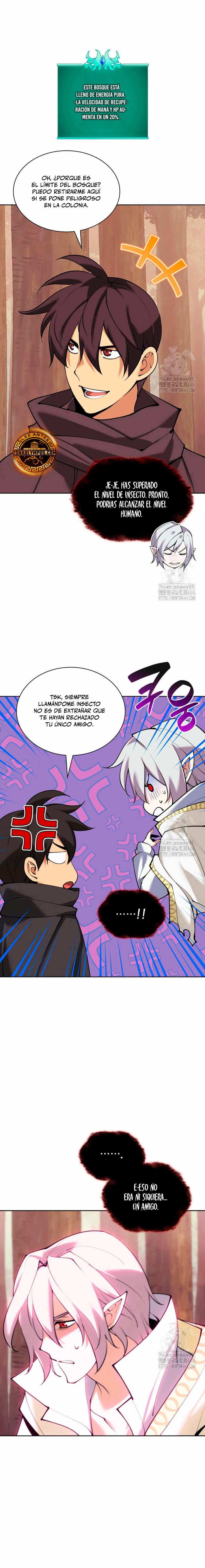 Read Overgeared ES Manga Online