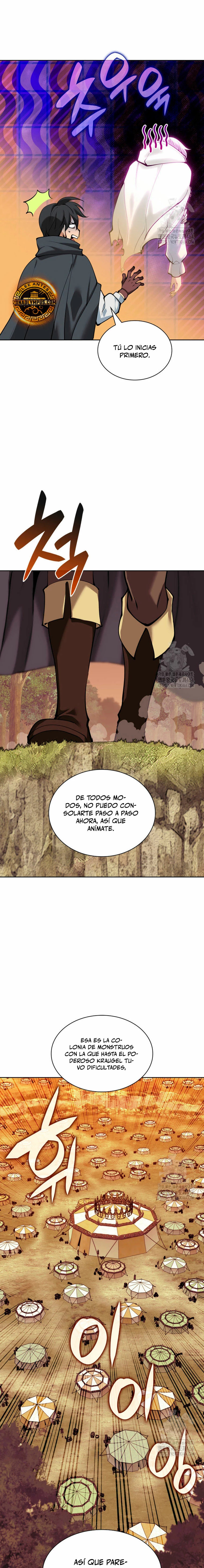 Read Overgeared ES Manga Online