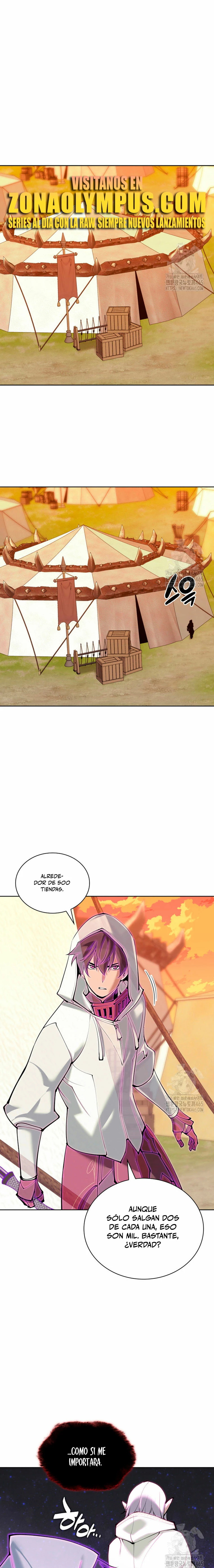 Read Overgeared ES Manga Online