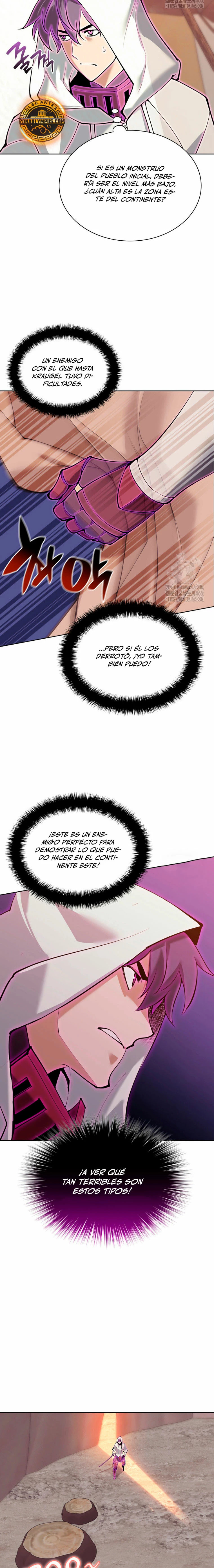 Read Overgeared ES Manga Online