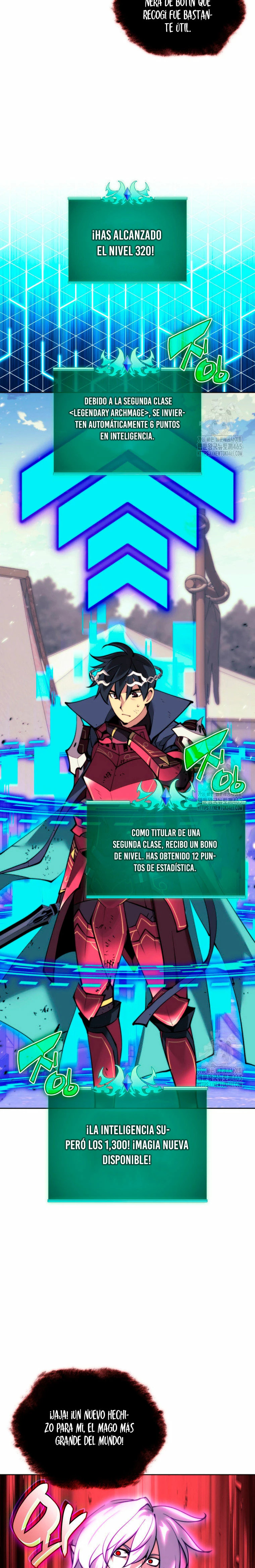 Read Overgeared ES Manga Online