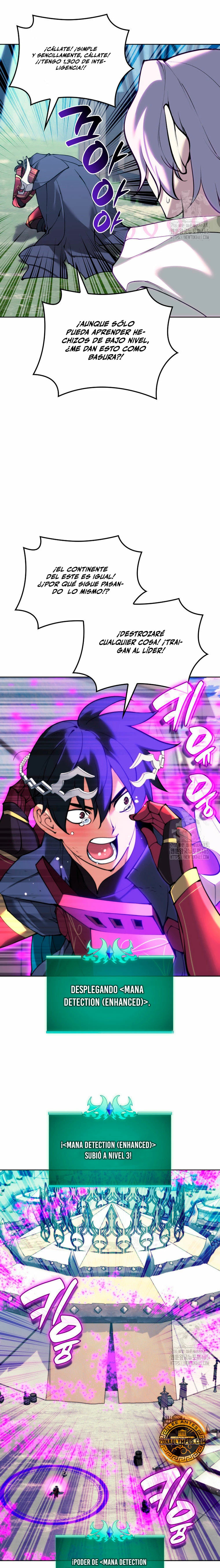 Read Overgeared ES Manga Online