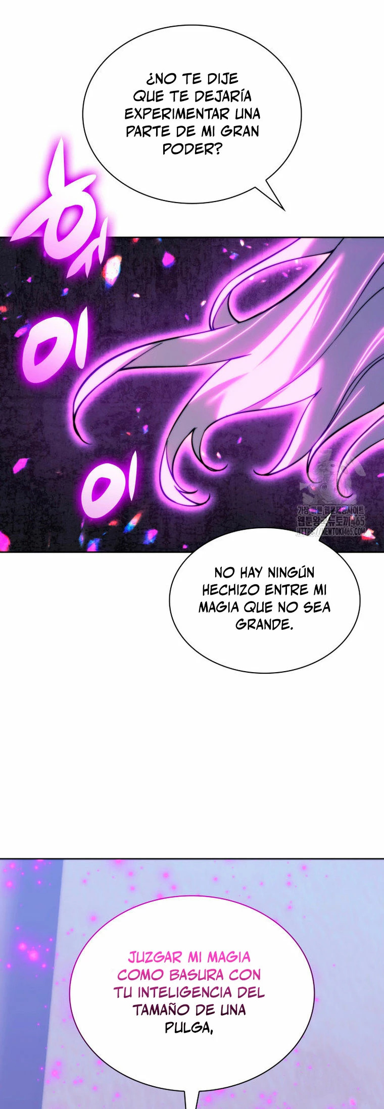 Read Overgeared ES Manga Online