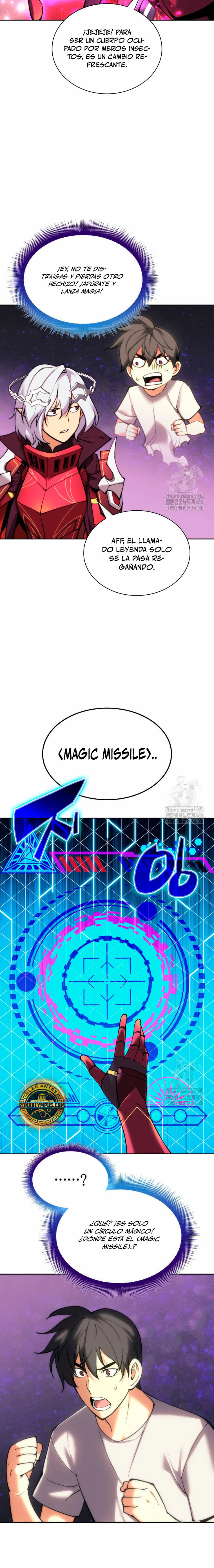 Read Overgeared ES Manga Online