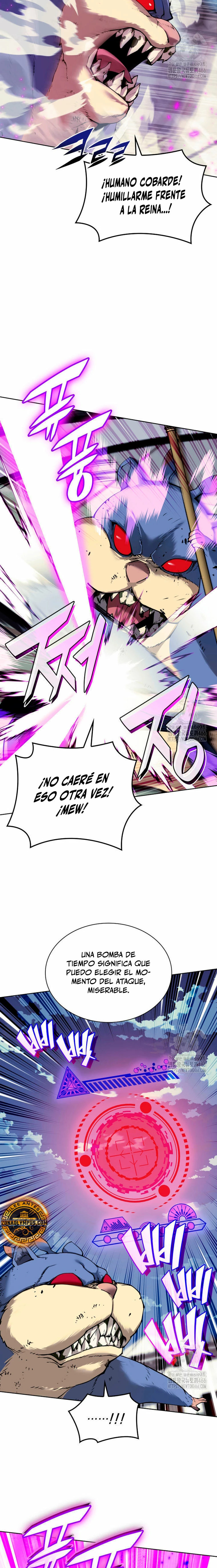 Read Overgeared ES Manga Online