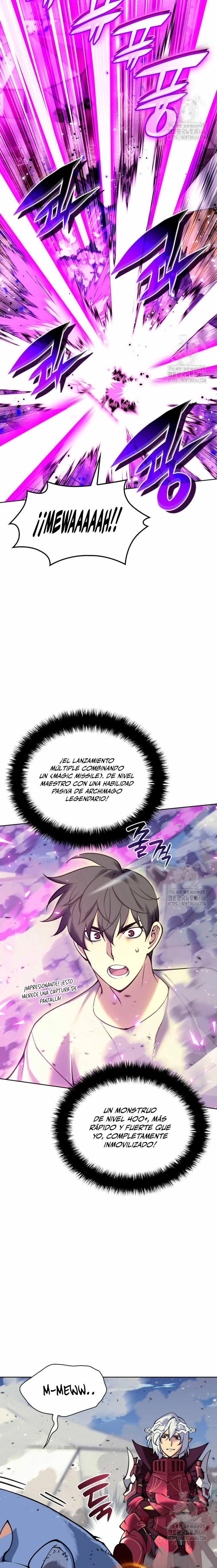 Read Overgeared ES Manga Online