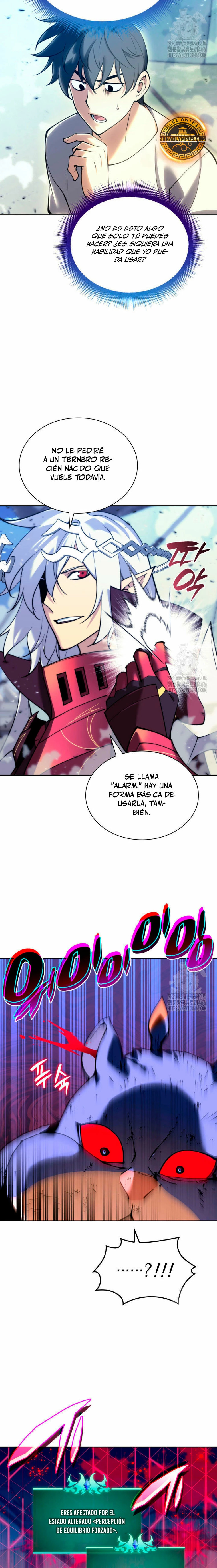 Read Overgeared ES Manga Online