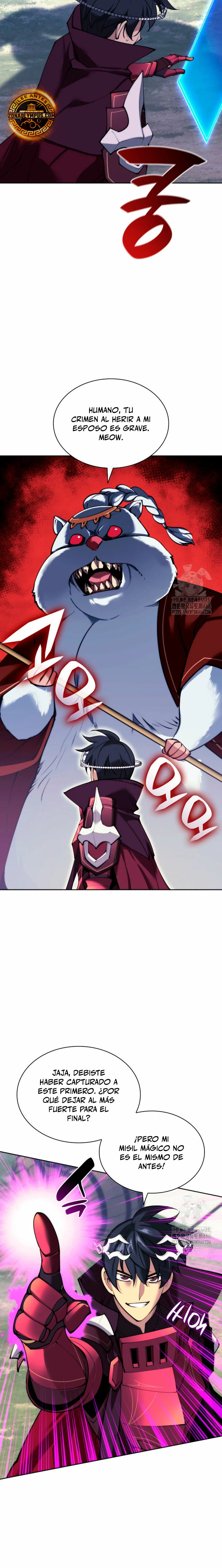Read Overgeared ES Manga Online