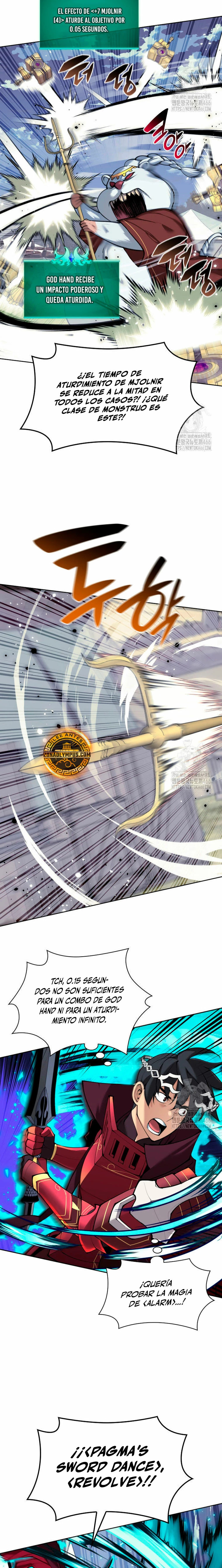 Read Overgeared ES Manga Online