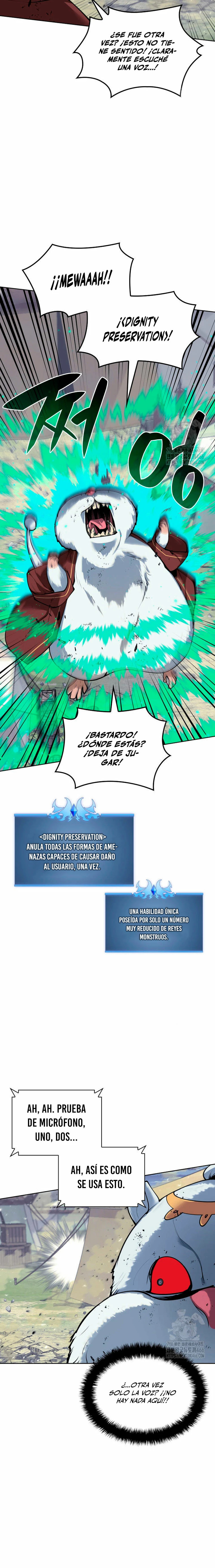Read Overgeared ES Manga Online