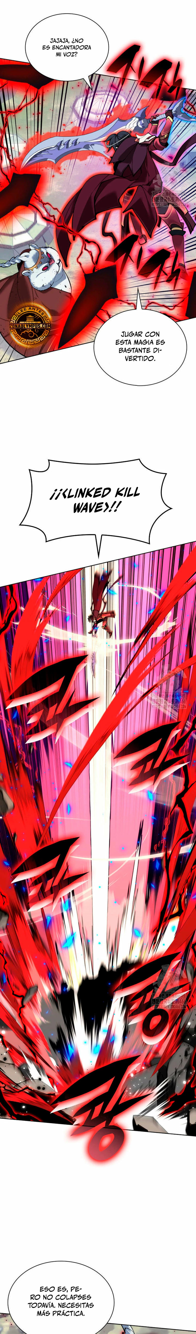 Read Overgeared ES Manga Online